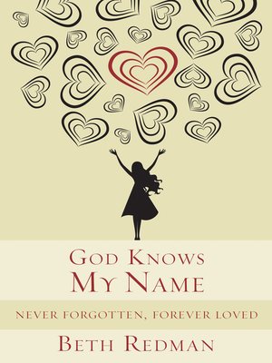 cover image of God Knows My Name